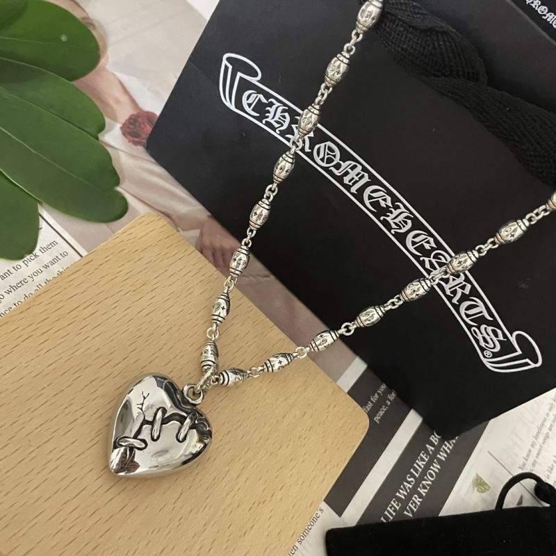 Chrome Hearts Necklaces